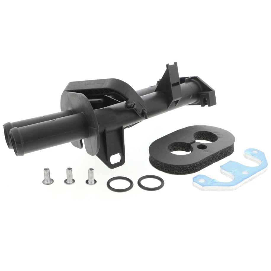 VEMO Coolant Control Valve V30-77-1037 for MERCEDES SPRINTER
