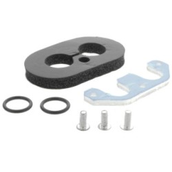 VEMO Coolant Control Valve V30-77-1037 for MERCEDES SPRINTER