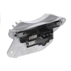 VEMO Interior Blower Regulator V30-79-0003 for MERCEDES E-CLASS