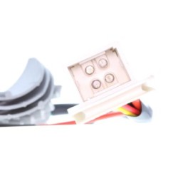 VEMO Interior Blower Regulator V30-79-0004 for MERCEDES C-CLASS