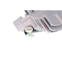 VEMO Interior Blower Regulator V30-79-0004 for MERCEDES C-CLASS