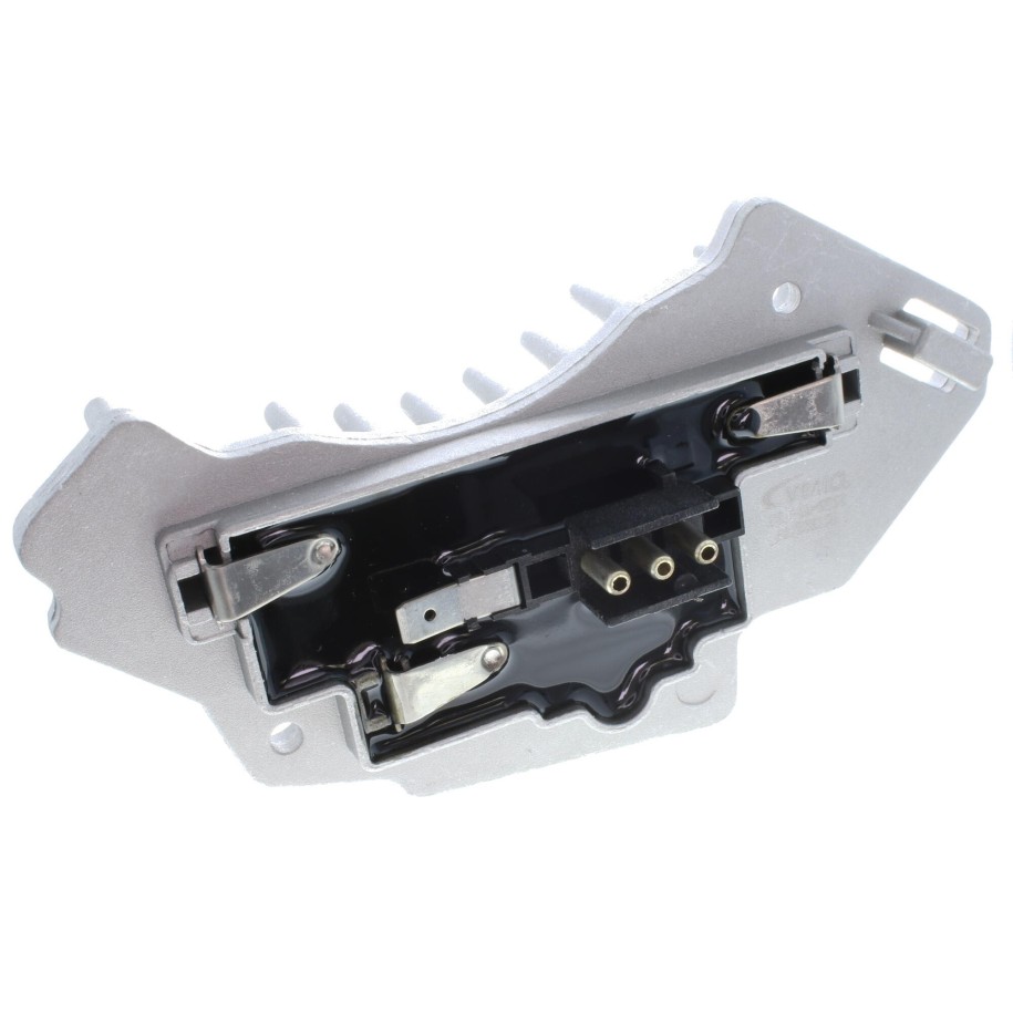VEMO Interior Blower Regulator V30-79-0006 for MERCEDES E-CLASS