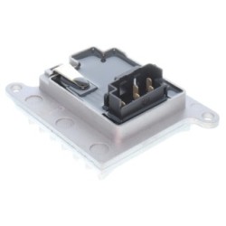 VEMO Interior Blower Regulator V30-79-0007 for MAYBACH