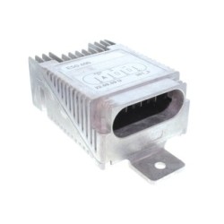 VEMO Electric Fan Control V30-79-0013 for MERCEDES OE 0255453332