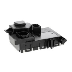 VEMO Interior Blower Regulator V30-79-0019 for MERCEDES S-CLASS