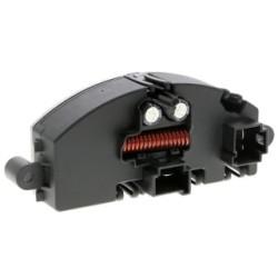 VEMO Interior Blower Regulator V30-79-0032 for AUDI