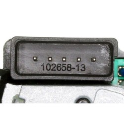 VEMO Steering Column Switch V30-80-1760 for MERCEDES C-CLASS
