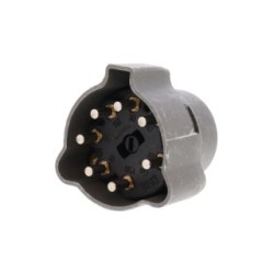 VEMO Ignition Switch V30-80-1769 for MERCEDES OE 2025450104