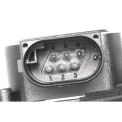 VEMO Accelerator Pedal V30-82-0020 for MERCEDES CLS