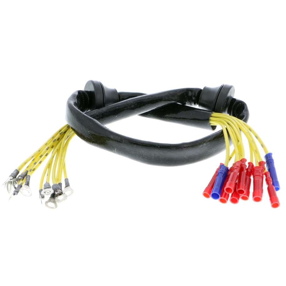 VEMO Cable Set Kit V30-83-0002 for MERCEDES 124