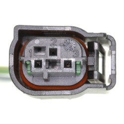 VEMO Parking Assistant Sensor Cable Set V30-83-0005 for CITROEN &more..