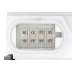 VEMO Door Lock V30-85-0037 for MERCEDES C-CLASS