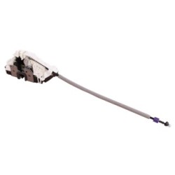 VEMO Door Lock V30-85-0037 for MERCEDES C-CLASS