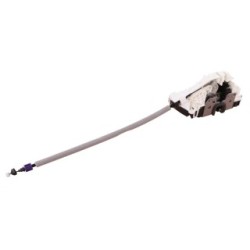 VEMO Door Lock V30-85-0038 for MERCEDES C-CLASS