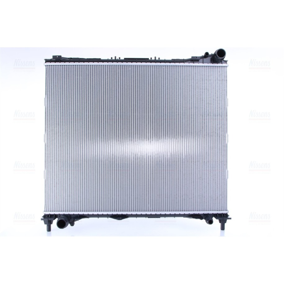 Engine Cooling Heat Exchanger - Nissens 606799