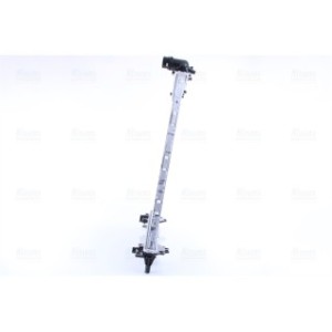 Engine Cooling Heat Exchanger - Nissens 606799