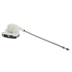 VEMO Door Lock V30-85-0137 for MERCEDES C-CLASS