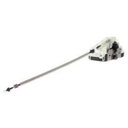 VEMO Door Lock V30-85-0137 for MERCEDES C-CLASS