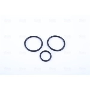 Engine Cooling Heat Exchanger - Nissens 606799