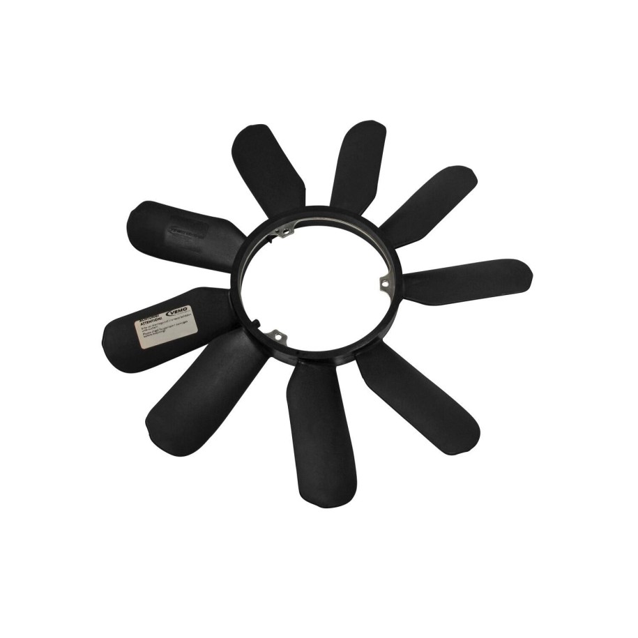 VEMO Engine Cooling Fan Wheel V30-90-1651 for MERCEDES 124
