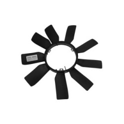 VEMO Engine Cooling Fan Wheel V30-90-1654 for MERCEDES OE 1112000023