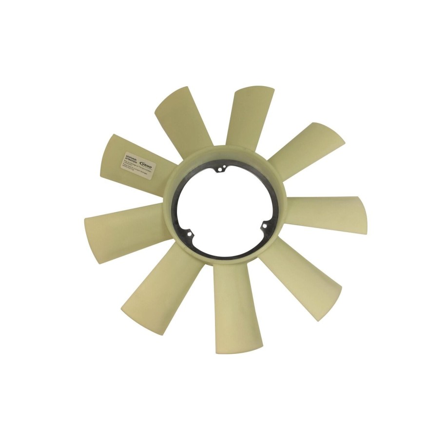 VEMO Engine Cooling Fan Wheel V30-90-1656 for MERCEDES SPRINTER
