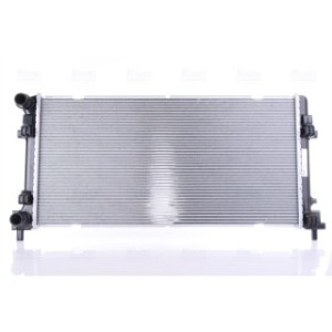 Engine Cooling Heat Exchanger - Nissens 606809