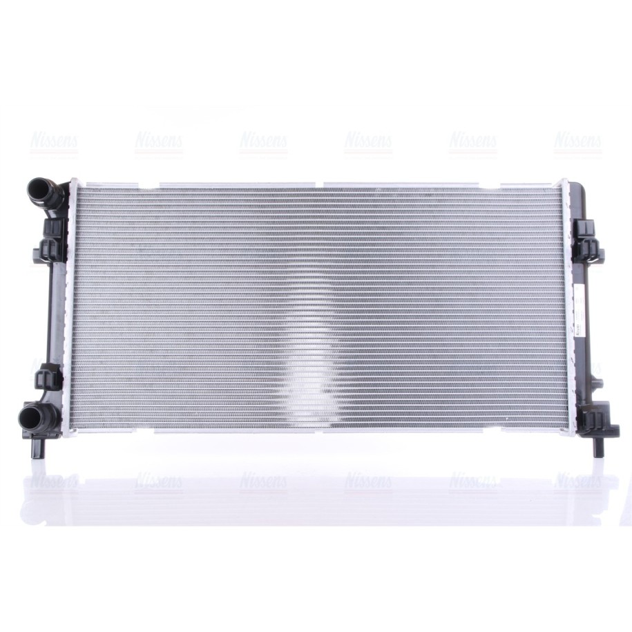 Engine Cooling Heat Exchanger - Nissens 606809