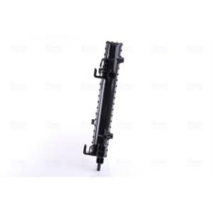 Engine Cooling Heat Exchanger - Nissens 606809