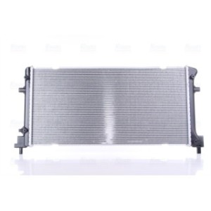 Engine Cooling Heat Exchanger - Nissens 606809