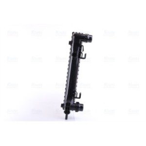 Engine Cooling Heat Exchanger - Nissens 606809