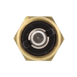 VEMO Coolant Temperature Sensor V32-72-0001 for MAZDA OE E7GZ10884B