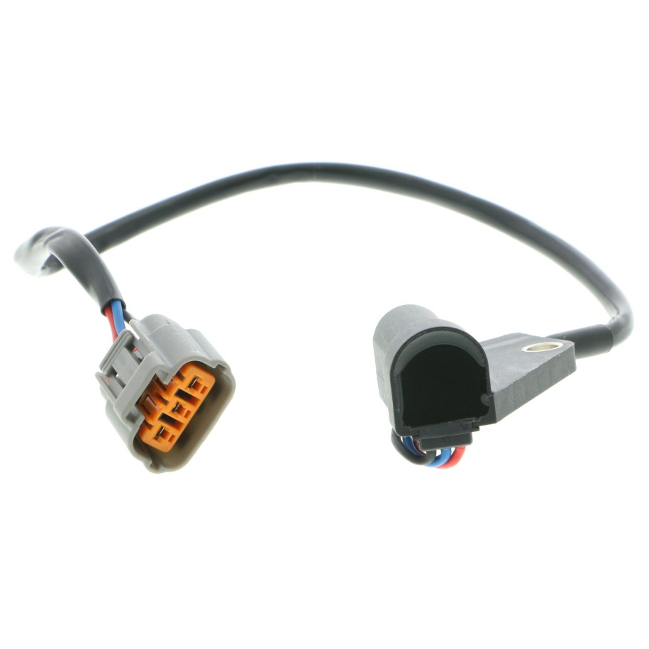 VEMO Crankshaft Pulse Sensor V32-72-0106 for MAZDA 323