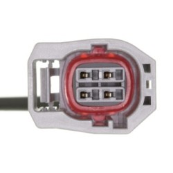 VEMO Lambda Sensor V32-76-0019 for MAZDA 2