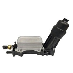 VEMO Oil Filter Module V33-60-0033 for CHRYSLER PACIFICA OE 68308741AA