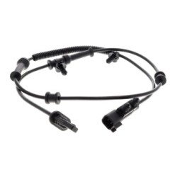 VEMO Wheel Speed Sensor V33-72-0090 for DODGE