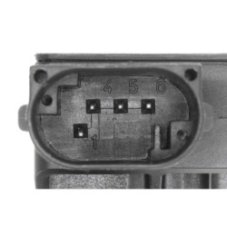 VEMO Headlight Levelling Sensor V33-72-0297 for JEEP GRAND