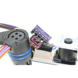 VEMO Automatic Gear Shift Valve (at) V33-73-0009 for DODGE