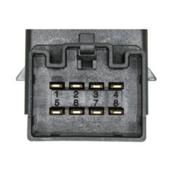 VEMO Seat Adjustment Switch V33-73-0099 for CHRYSLER