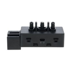 VEMO Seat Adjustment Switch V33-73-0099 for CHRYSLER