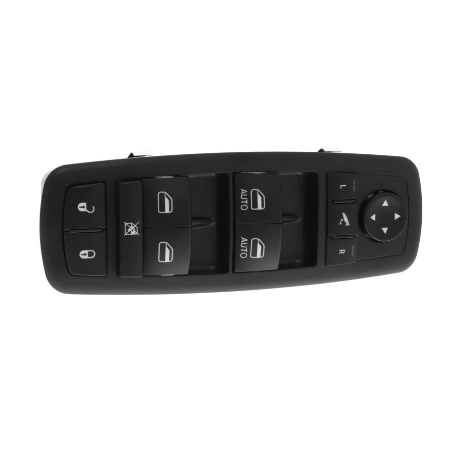 VEMO Window Regulator Switch V33-73-0126 OE 56046826AE