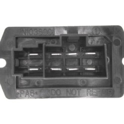 VEMO Interior Blower Regulator V33-79-0002 for CHRYSLER VOYAGER