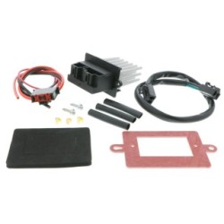 VEMO Interior Blower Regulator V33-79-0003 for CHRYSLER