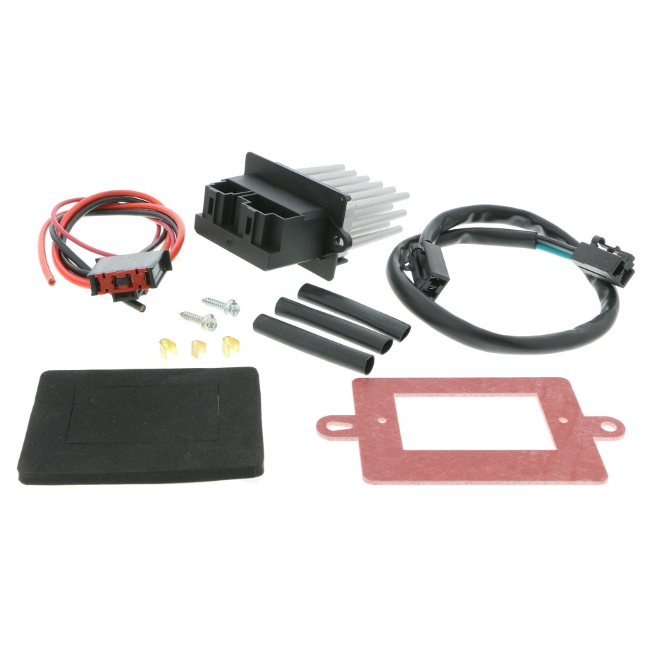 VEMO Interior Blower Regulator V33-79-0003 for CHRYSLER