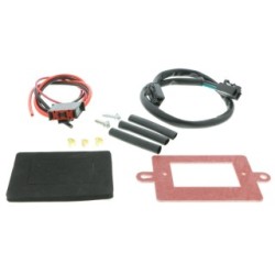 VEMO Interior Blower Regulator V33-79-0003 for CHRYSLER