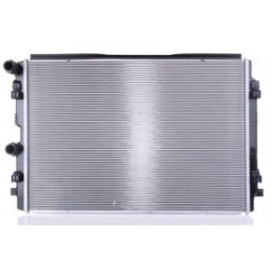 Engine Cooling Heat Exchanger - Nissens 606911
