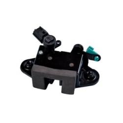 VEMO Tailgate Lock V33-85-0006 for DODGE DURANGO OE 55256899AB