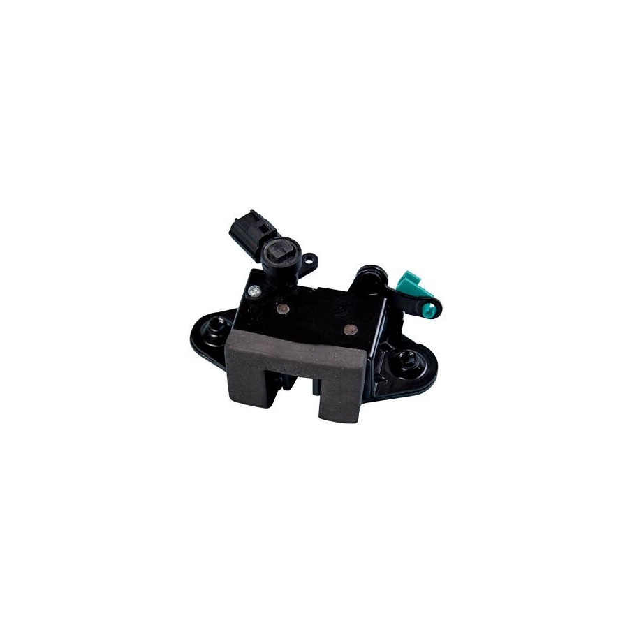 VEMO Tailgate Lock V33-85-0006 for DODGE DURANGO OE 55256899AB