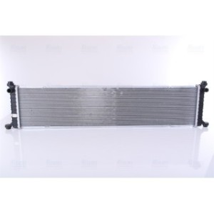 Engine Cooling Heat Exchanger - Nissens 606915