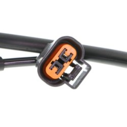 VEMO Wheel Speed Sensor V37-72-0067 for MITSUBISHI OUTLANDER